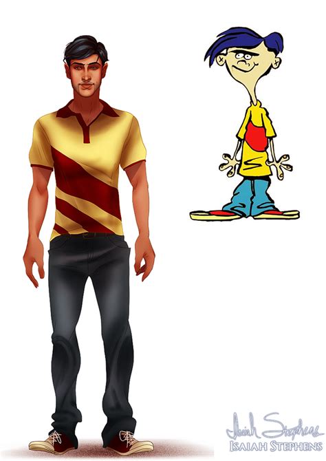 ed edd eddy grown up